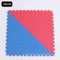 Atacado Jigsaw Octagon Mat